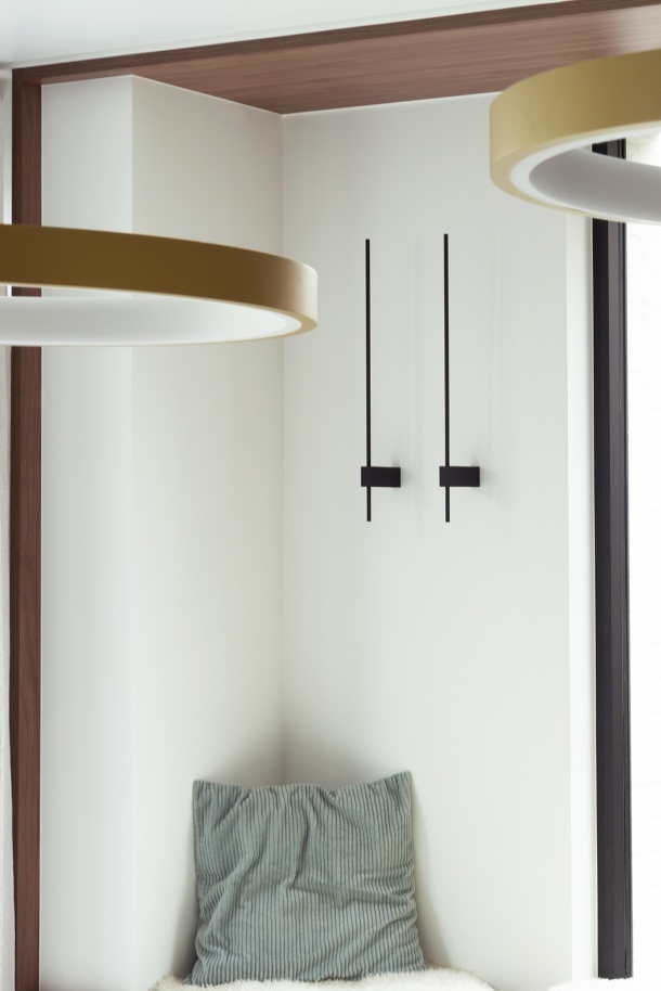 Corbas Architects - Privé - Nieuwe keuken 03 - Ambitiedocument - Masterplan - Architectuur - Interieur - Heule - Kortrijk