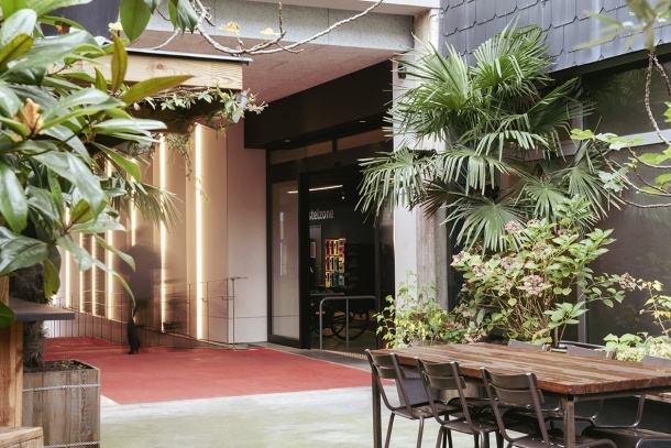 Corbas Architects - Fietskot - Ambitiedocument - Masterplan - Architectuur - Interieur - Heule - Kortrijk